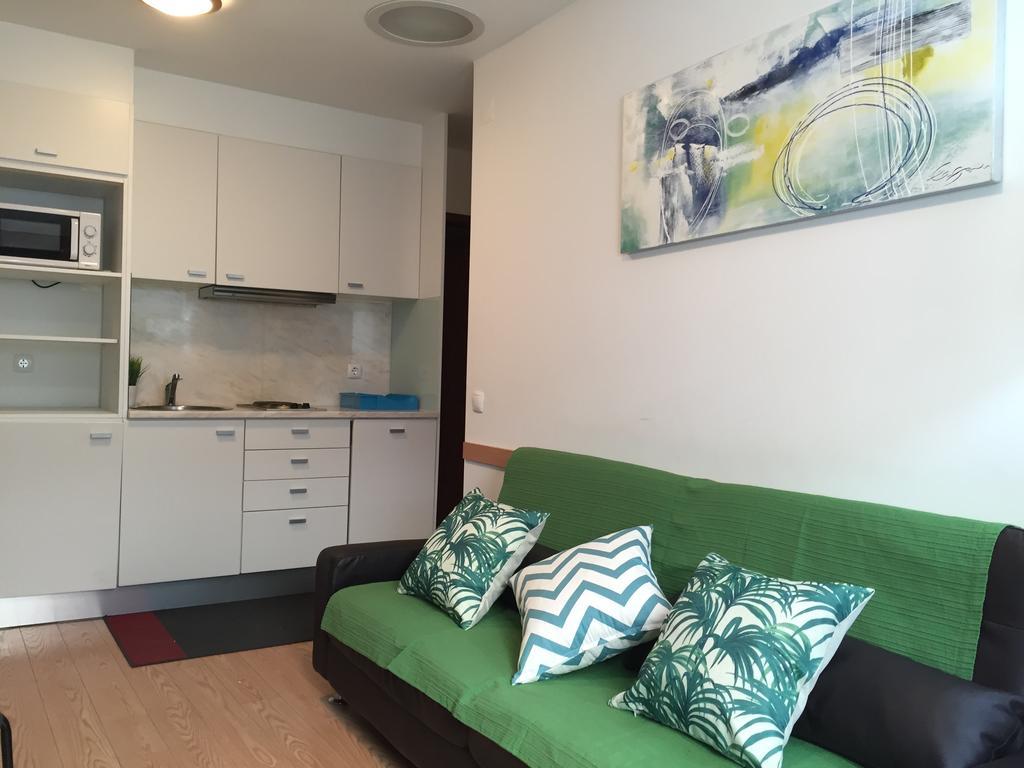 Apartmán Apartamento Dos Peixes Sesimbra Exteriér fotografie