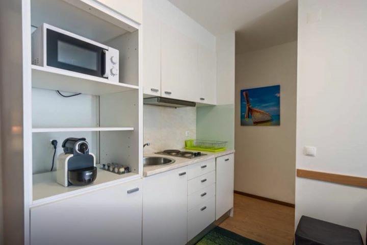 Apartmán Apartamento Dos Peixes Sesimbra Exteriér fotografie