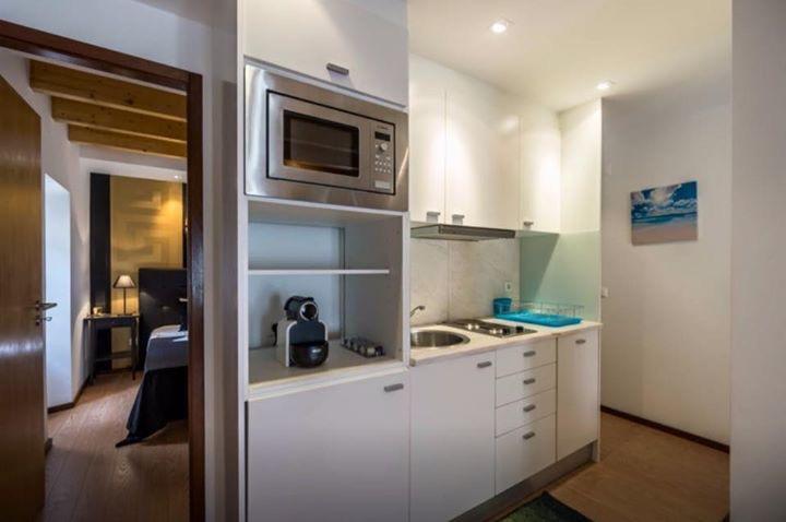 Apartmán Apartamento Dos Peixes Sesimbra Exteriér fotografie