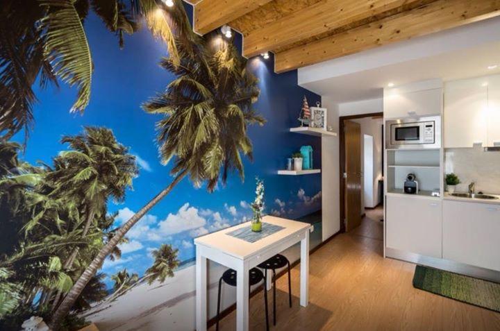 Apartmán Apartamento Dos Peixes Sesimbra Exteriér fotografie